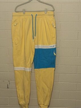 Men’s cookies sweatpants